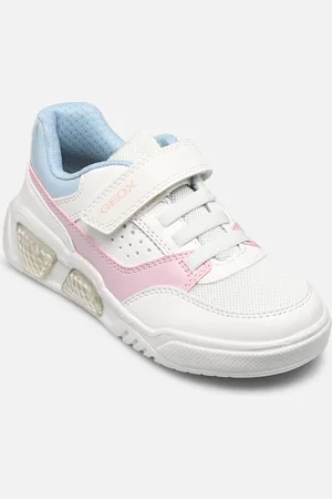 Geox J Illuminus Girl A - Sneakers - Taglia 32