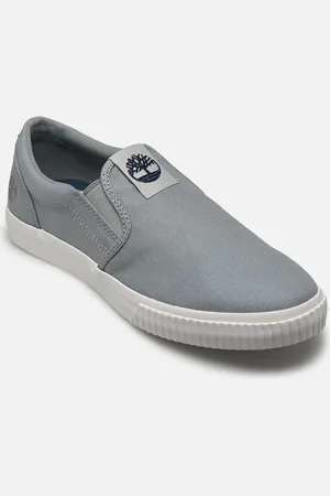Timberland MYBY LOW SLIP ON SNEAKER MDBLU - Sneakers - Taglia 41