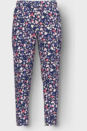 NAME IT Nkfvinaya Pant 5Fnoos - Abbigliamento - Taglia 12A
