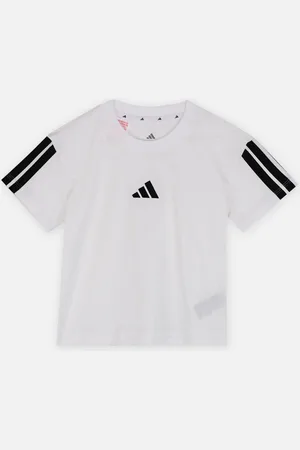 adidas JG 3S TEE 160 - Abbigliamento - Taglia 7 - 8A