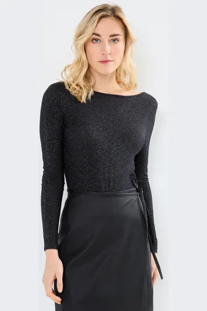 Ichi Iamina Body - Abbigliamento - Taglia XS