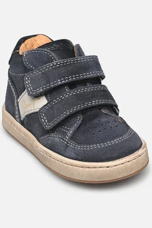 Babybotte Formidable Velcro - Stivaletti e tronchetti - Taglia 19