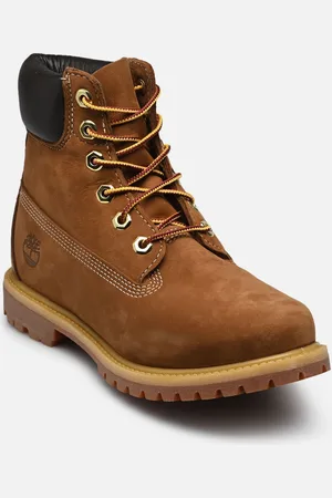Timberland Premium 6inch lace up waterproof - Stivaletti e tronchetti - Taglia 36