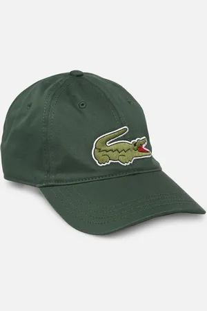 Lacoste Casquette RK9871 - Cappellino - Taglia T.U
