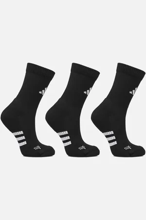 adidas Prf Cush Crew3P - Calze e collant - Taglia 31 - 34