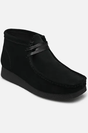 Clarks WallabeeEVOBt 26174743 - Stivaletti e tronchetti - Taglia 36