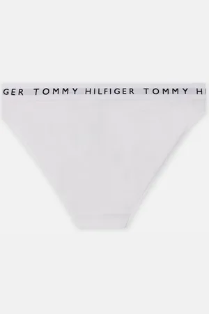 Tommy Hilfiger Classic Bikini UW0UW06038 - Abbigliamento - Taglia L