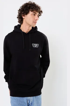 Vans Full Patch Pullover - Abbigliamento - Taglia L