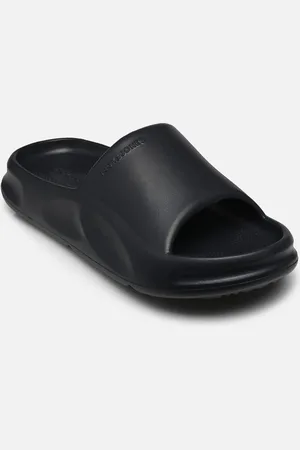 JACK & JONES JFWSTATUS MOULDED SLIDER SN - Sandali e scarpe aperte - Taglia 40