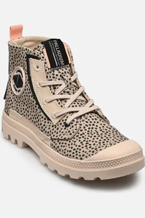 Palladium PAMPA UNDERLAYER - Stivaletti e tronchetti - Taglia 36