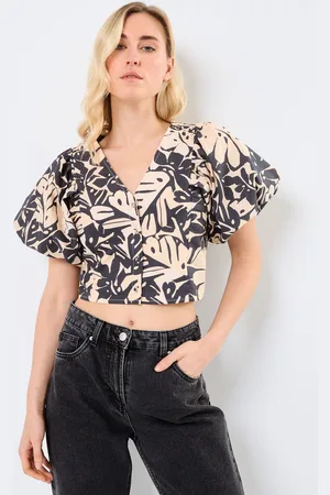 Grace & Mila Pineapple - Abbigliamento - Taglia L