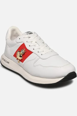 Moschino DUNE JA15373G1M - Sneakers - Taglia 36