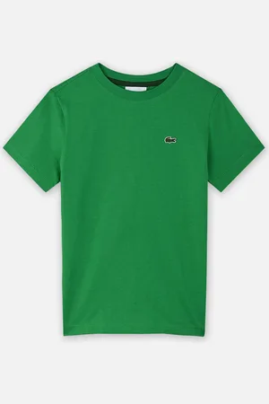 Lacoste T-shirt enfant TJ1122 - Abbigliamento - Taglia 2A