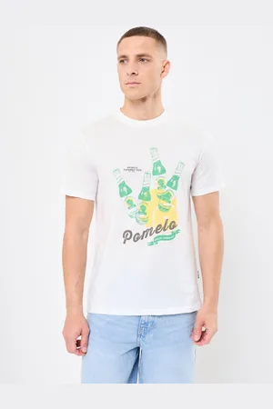 Blend BHJONAS tee - Abbigliamento - Taglia S