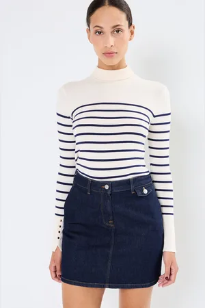 SELECTED SLFILU HW MINI SKIRT - Abbigliamento - Taglia 34