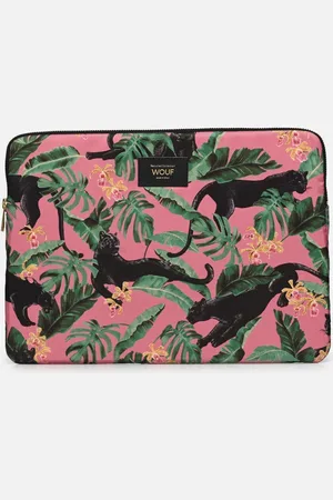 WOUF Housse ordinateur 13" & 14" - Daily - Pelletteria - Taglia T.U