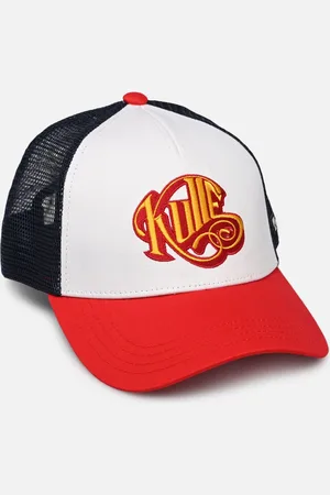 Kulte Cap Motif - Cappellino - Taglia T.U