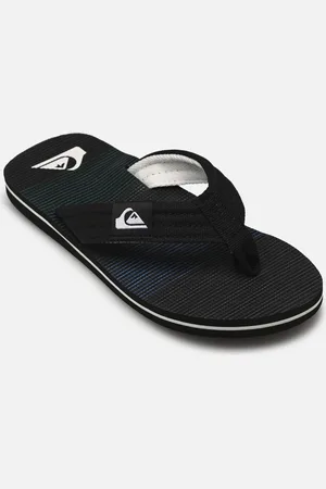 Quiksilver MOLOKAI LAYBACK II YOUTH - Infradito - Taglia 28