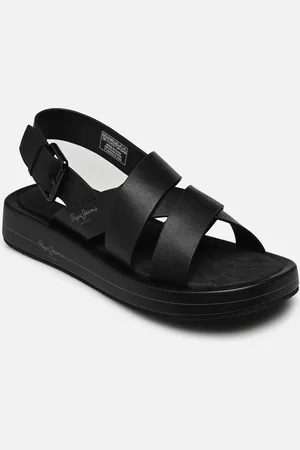 Pepe Jeans SUMMER BLOCK - Sandali e scarpe aperte - Taglia 38