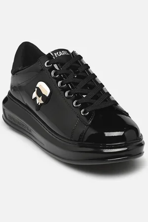 Karl Lagerfeld KAPRI NFT Shine Lo Lace - Sneakers - Taglia 37