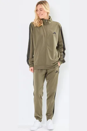 adidas M 3S Tr Tt Ts - Abbigliamento - Taglia S