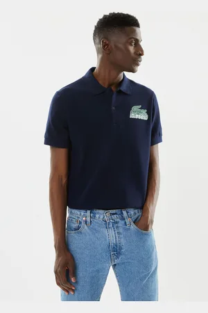 Lacoste Polo PH5076 - Abbigliamento - Taglia S