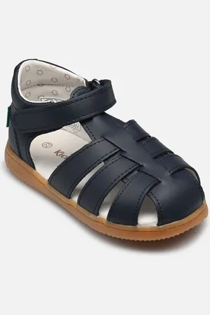 Kickers KICK FLO - Sandali e scarpe aperte - Taglia 20
