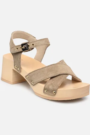 Scholl PESCURA CATE ICONIC - Sandali e scarpe aperte - Taglia 37