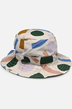 Liewood Sander reversible sun hat - Cappello - Taglia 0 - 3M