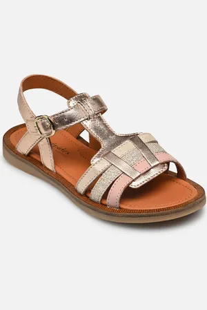 Babybotte 4549 - Sandali e scarpe aperte - Taglia 24
