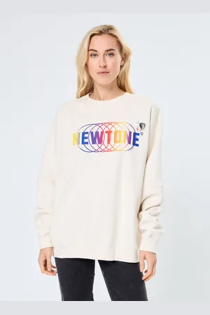 Newtone SWEATSHIRT ROLLER CIRCLE news - Abbigliamento - Taglia 0