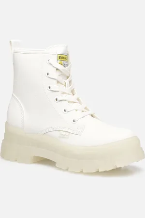 Buffalo Aspha RLD Imi Nappa - Stivaletti e tronchetti - Taglia 40