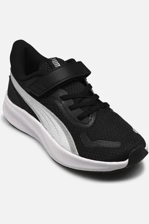 PUMA Pounce Lite Ac+ Ps - Scarpe sportive - Taglia 28