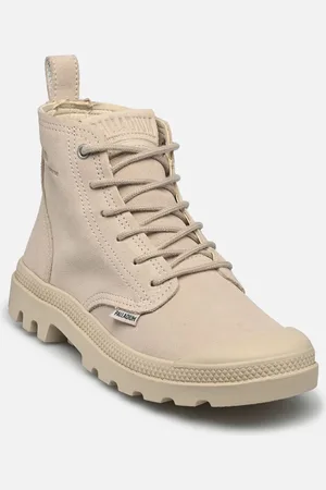 Palladium PAMPA HI SKIN - Stivaletti e tronchetti - Taglia 36