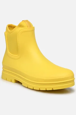 Colors of California Rainboot with neoprene collar - Stivaletti e tronchetti - Taglia 36