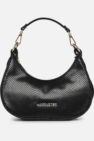 Lancaster Sac hobo Zippé S Exo Aria - Borse - Taglia T.U
