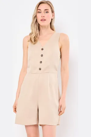 B YOUNG BYILINI JUMPSUIT - - Abbigliamento - Taglia 34