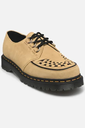 Dr. Martens Ramsey Savannah - Scarpe con lacci - Taglia 40