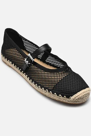 Michael Kors LYNN BALLET ESPADRILLE - Scarpe di corda - Taglia 36