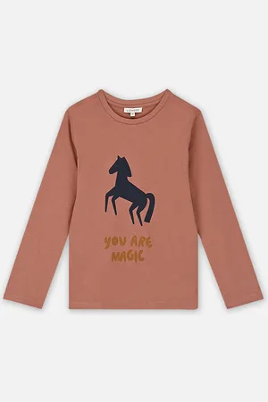 Liewood Apia Longsleeve T-shirt - Abbigliamento - Taglia 4A