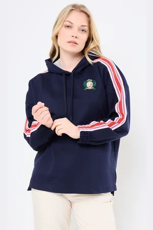 Lacoste Hoodie SF9609 - Abbigliamento - Taglia 34