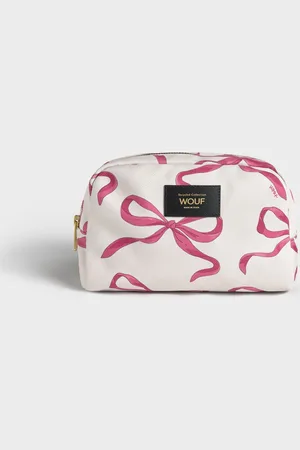 WOUF Trousse de toilette - Rita - Pelletteria - Taglia T.U