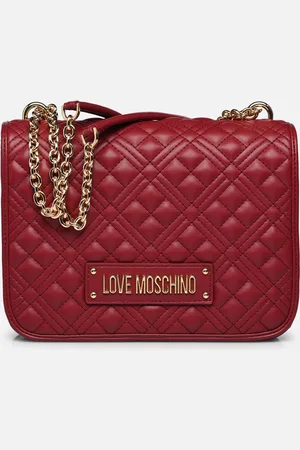 Moschino QUILTED BAG JC4000PP1L - Borse - Taglia T.U