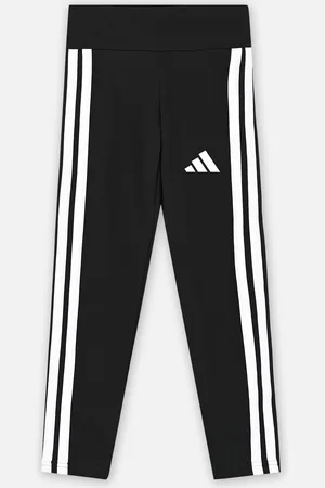 adidas JG 3S LEG 230 - Abbigliamento - Taglia 7 - 8A
