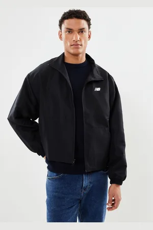 New Balance SE OVSI JK W - Abbigliamento - Taglia M
