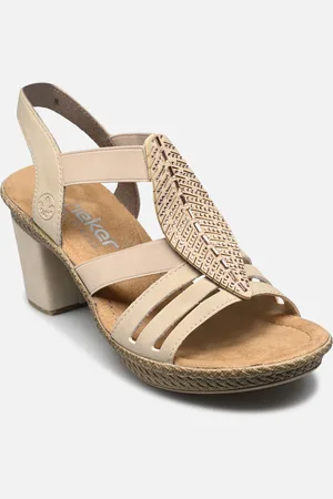 Rieker Nayeli - Sandali e scarpe aperte - Taglia 36