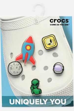 Crocs Jibbitz - OuterSpace - Altro - Taglia T.U