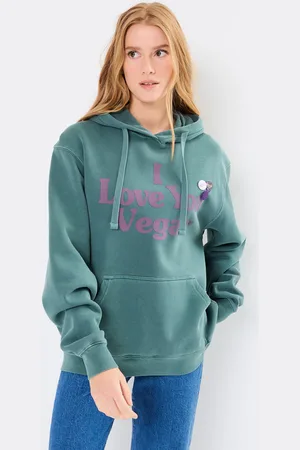 Newtone SWEATSHIRT JAGGER SOUVENIR news - Abbigliamento - Taglia 0