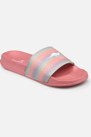 KangaROOS K-Slide Shine - Sandali e scarpe aperte - Taglia 33