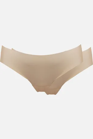 MAGIC Bodyfashion Dream Organics Thong (2-Pack) - Abbigliamento - Taglia L